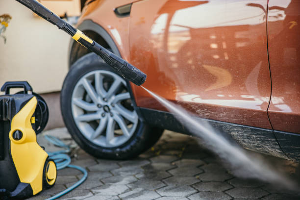 Why Choose Our Certified Pressure Washing Experts for Your Project Needs in Homestead Valley, CA?