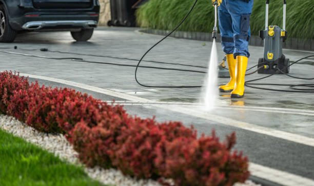 Best Sidewalk Pressure Washing  in Homestead Valley, CA