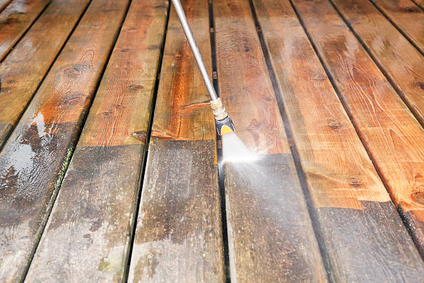 Best Concrete Pressure Washing  in Homestead Valley, CA